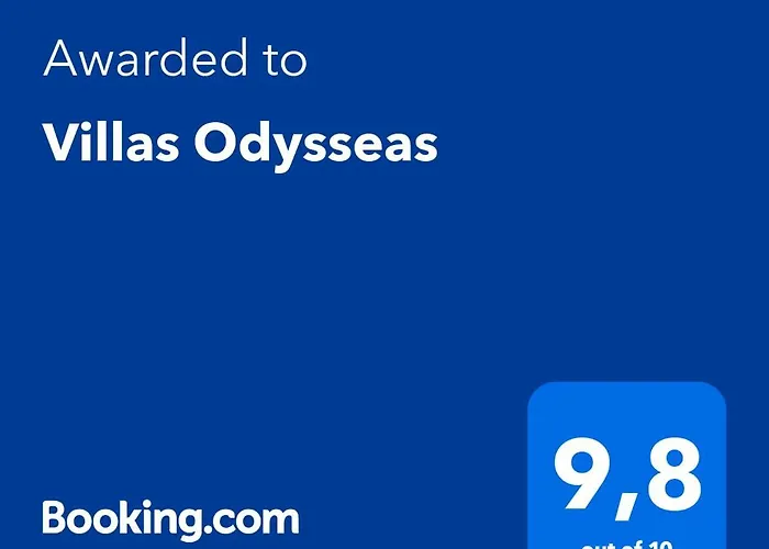 Villas Odysseas