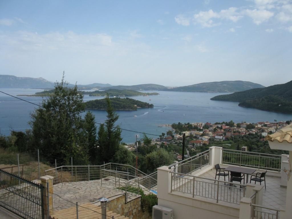 Odysseas Villa