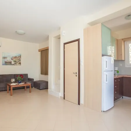 Villas Odysseas Nydri  Exterior photo