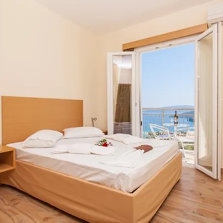 Villas Odysseas Nydri  Exterior photo