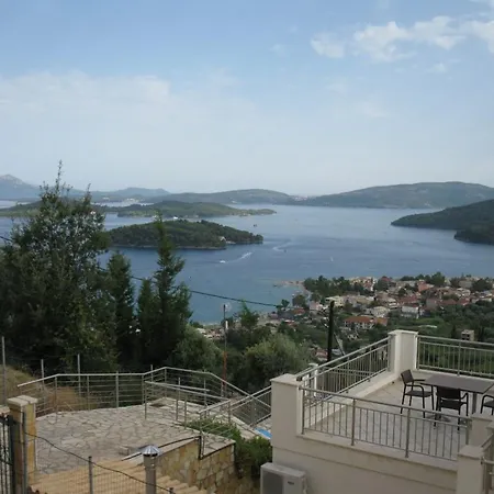 Villas Odysseas Nydri  Exterior photo