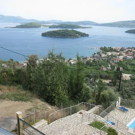 Villas Odysseas Nydri  Exterior photo
