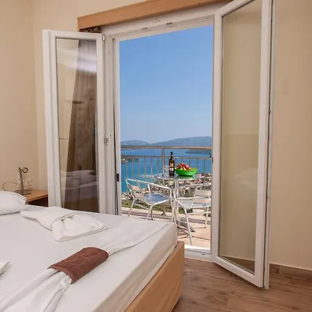Villas Odysseas Nydri  Exterior photo
