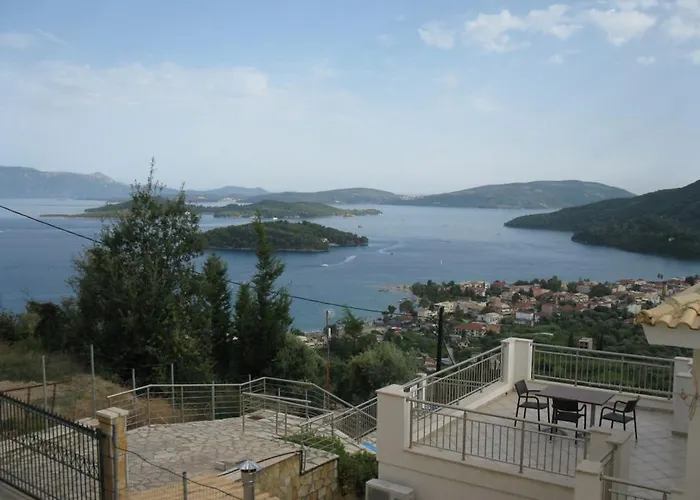 Villas Odysseas